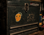 MESSY MANGO