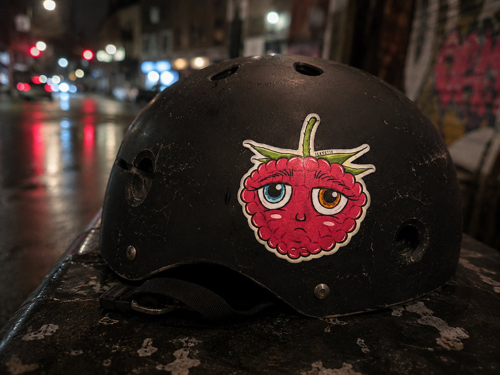 RASPBERRY PRINCESS