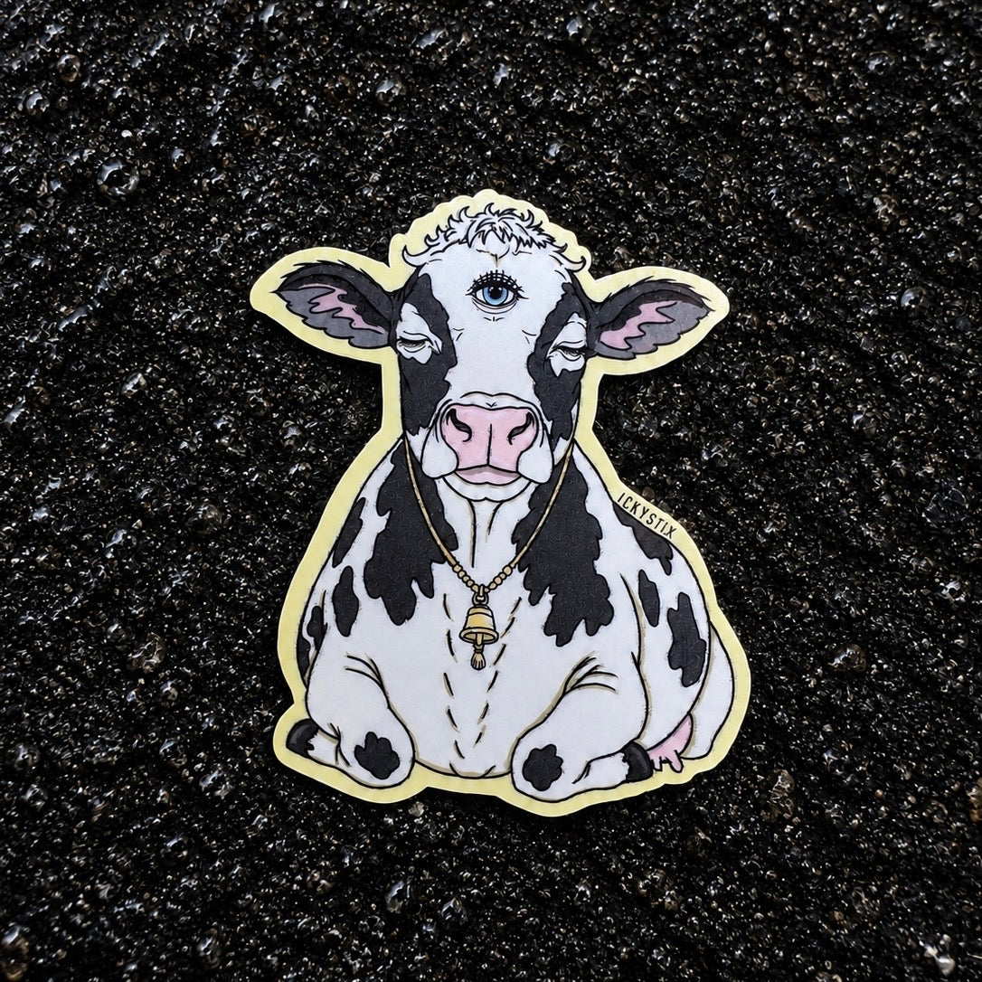 MOOTATED COLLECTION