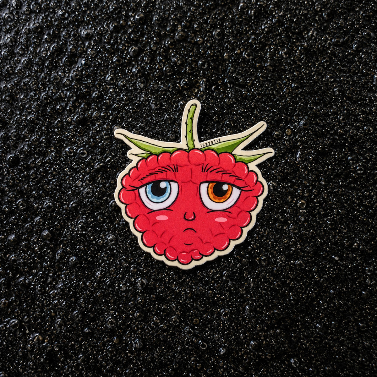 RASPBERRY PRINCESS