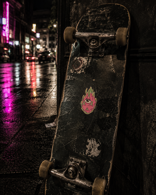 DRAGONFRUIT