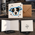 Custom Pet Portrait Pack