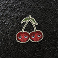 CHERRY CHAPS