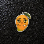 MESSY MANGO