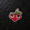 NERVOUS STRAWBERRY