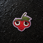 NERVOUS STRAWBERRY