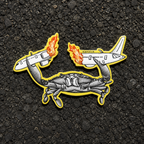 CRAB CHAOS COLLECTION