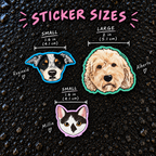 Custom Pet Portrait Pack