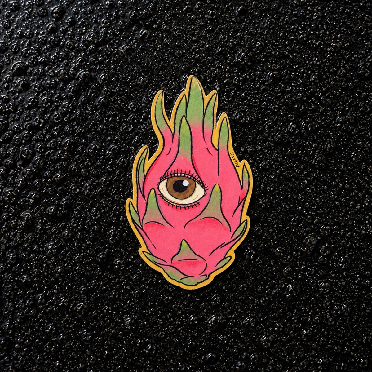 DRAGONFRUIT