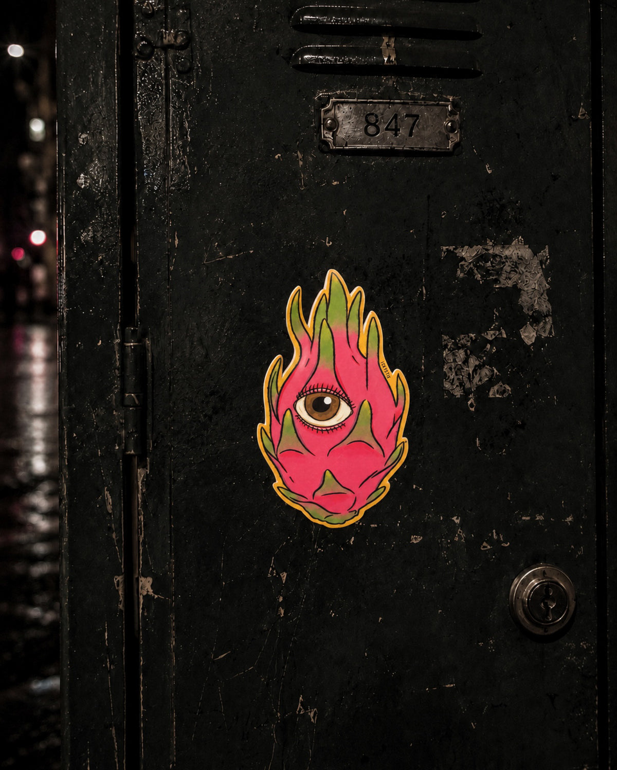 DRAGONFRUIT