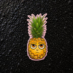 POUTY PINEAPPLE
